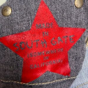 AG brand jeans size Made in USA, California. Gently worn